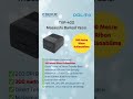 PalmX TXP-400 Masaüstü Barkod Yazıcı