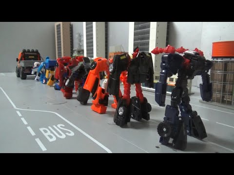 헬로카봇 10대 로봇 트럭 타기 장난감 <strong>Hello</strong> Carbot 10 <strong>robot</strong> ride truck toys