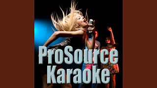 Video thumbnail of "ProSource Karaoke - One Way or Another (In the Style of Blondie)"
