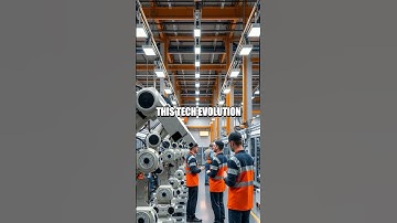 The Rise of Smart Manufacturing: Transforming Industry 4.0