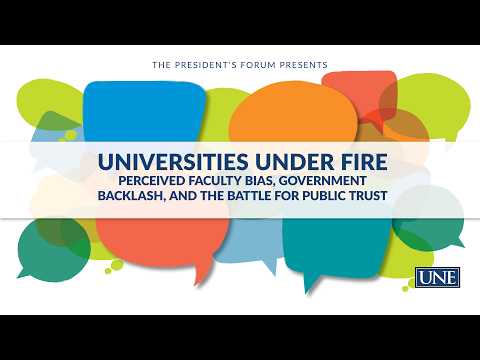 91AV to Host 2026 Spring President's Forum 'Universities Under Fire'