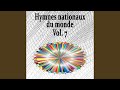 Kazakhstan Meniñ Qazaqstanım Hymne National Kazakh Mon Kazakhstan Chantée 