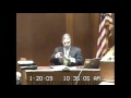 Moorish man schools judge in court with the knowledge of his rights rewind clip