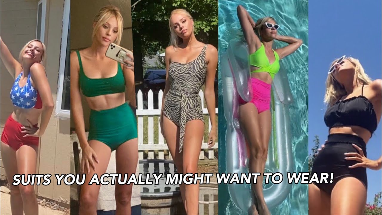 Swimwear Basics: Everything you need to know about sewing your own