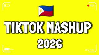 Download Lagu New Tiktok Mashup 2026 Philippines 🫶 MP3