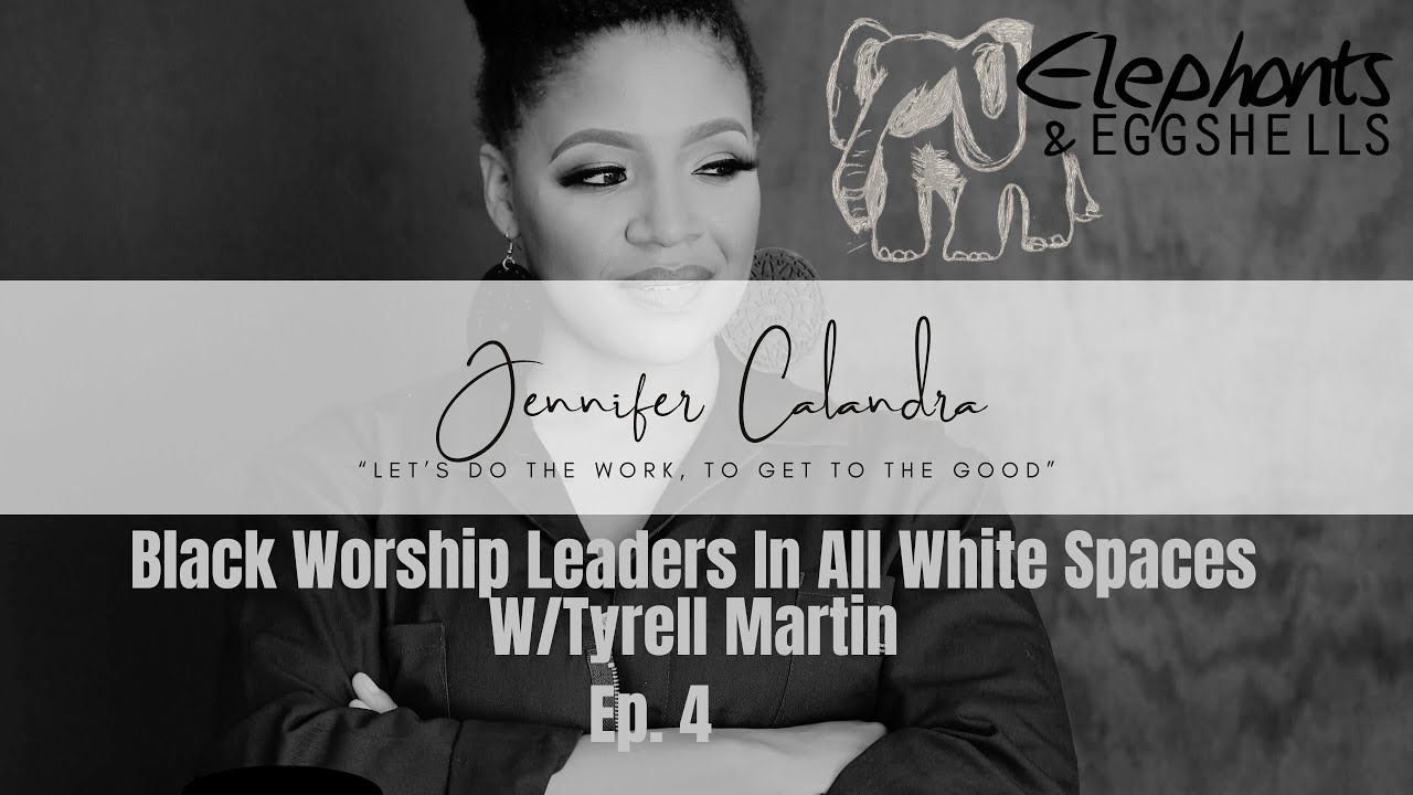 Diversity Without Discipleship: The Struggle Of Black Worship Leaders