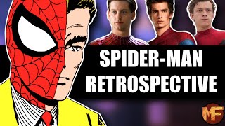 How Good Were the Original Spider Man Comics? • The First Decade of the Web Slinger • Retrospective
