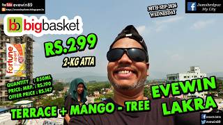 TERRACE + MANGO - TREE + BIG-BASKET - FORTUNE XPERT - OIL - 30TH-SEP-2026 - EVEWIN - LAKRA screenshot 5