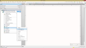 Project Version Control with SVN | Altium Designer 17 Advanced | Module 24