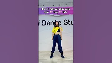 Thumbnail of Hướng Dẫn Tạo Sóng Waiting For You - MONO | Tiktok Dance | Baladi  Studio[Serie Cách Nhảy, Dạy Nhảy]