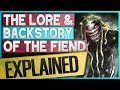 Where The Fiend Came From | Explained | PartsFUNknown