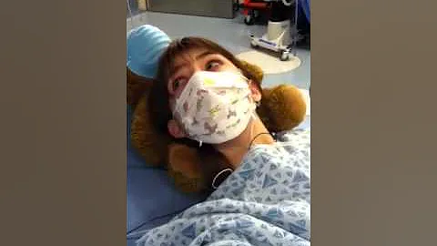 My Surgery Video