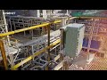 explosion proof camera and installation sites