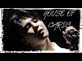 JIMIN FMV "HOUSE OF CARDS"