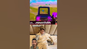 Jonathan 1vs4 like hacker clutch 👿🤯@JONATHANGAMINGYT @LoLzZzGaming #jonathangaming#lolzzzgaming