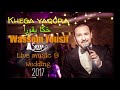 Khega Yaqora KEKA Wassem Yousif Assyrian Wedding خگا كيكاrecording By ROSA Studio
