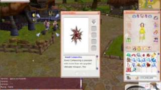 Odes Flyff - Video Promotion