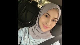 Siapa Artis Yang Membawa Watak Nadine Dalam Mr Grey
