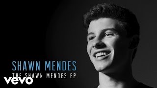 Shawn Mendes - The Weight (Official Audio) chords