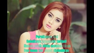 Cita Citata - Pernikahan Dini (Lirik)