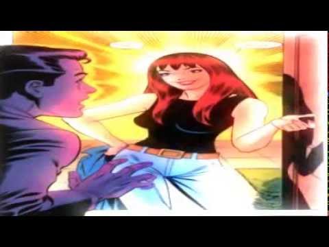 Mary Jane Watson Tribute - Butterflies