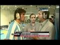 Argentina campeón panamericano de handball