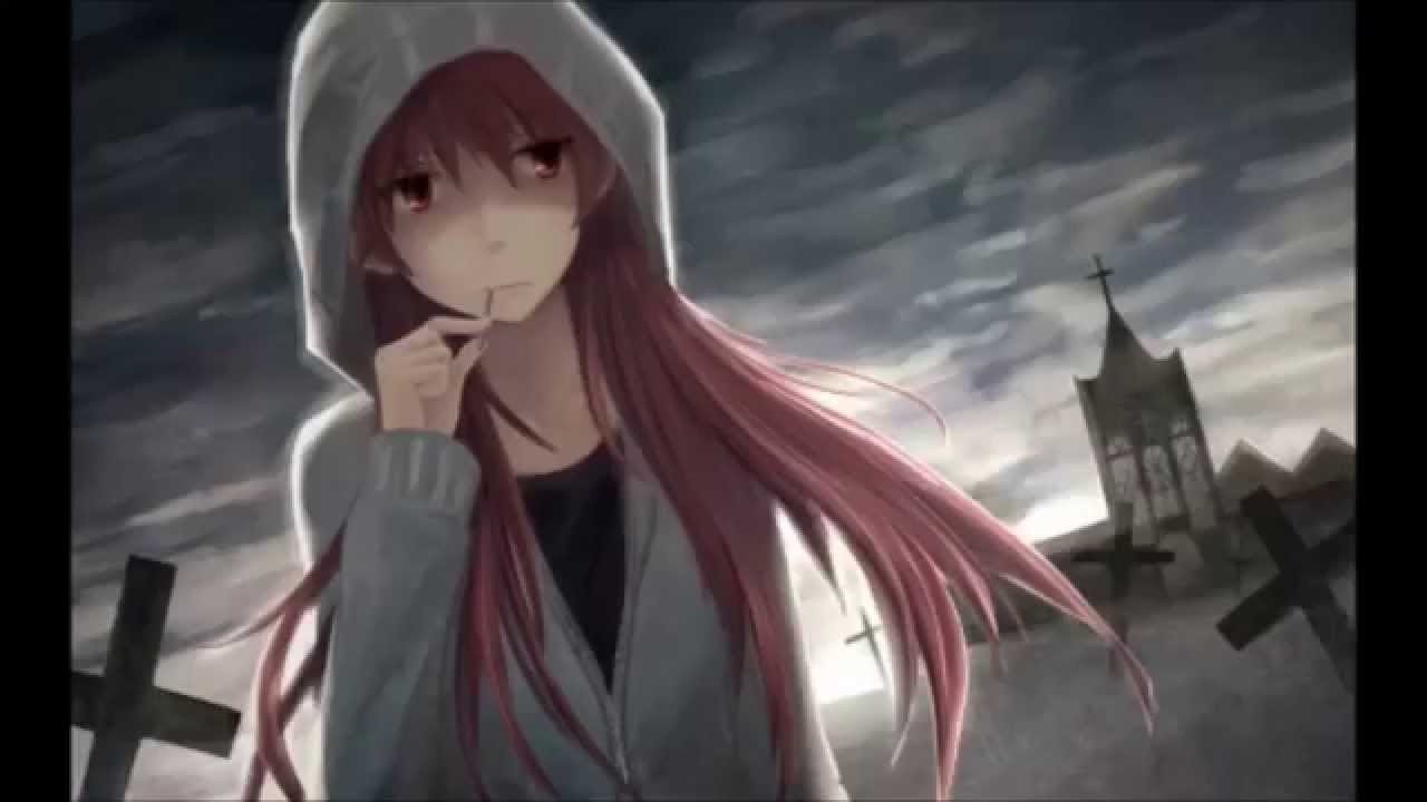 Nightcore - Crawling in the Dark