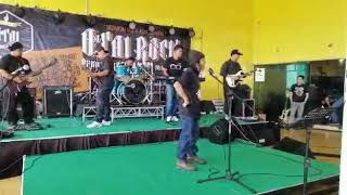 Konsert otai rock rnr kumpulan micro