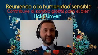 Halit Ünver E-Culture For All