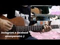 Tujhe Itna Chahne Lage Hum Lyrics With Guitar Chords
