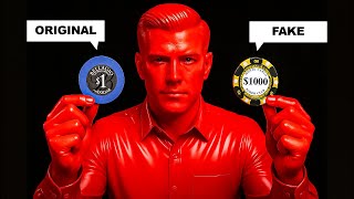 The Counterfeit Chip Scheme That Made a Millionaire