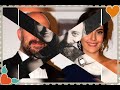 Halit ergenc with  his beautiful family .