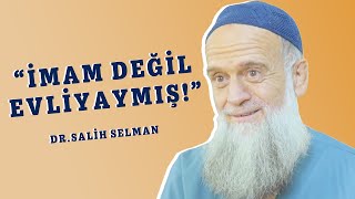 Yaşlanınca Kaçırdığın Fırsatı Anlıyorsun - Dr Salih Selman