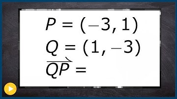 How to find the angle and magnitude of a vector