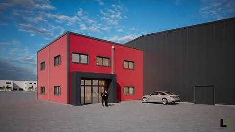 LIGNA systems - Hallenkonfigurator (Pro Version)