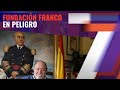 La ley de memoria democrtica pretende cancelar la fundacin francisco franco