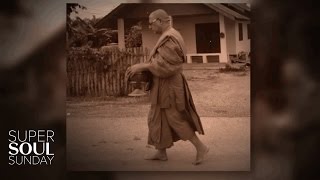 Deepak Chopra Reflects on His Time as a Monk | SuperSoul Sunday | Oprah Winfrey Network