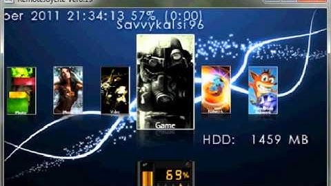 PSP 6.20/6.35/6.39 Gran Hojas CTF Theme + DOWNLOAD LINK#