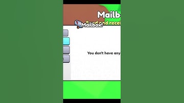 Day 1 checking my Mailbox in Pets Go #shorts #short #viralvideo #petsgo