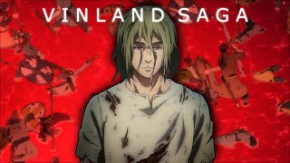 Vinland saga: Una devastadora sensación de vacío by Garchos 49,216 views 2 months ago 1 hour, 36 minutes