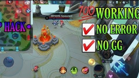 {LATEST} Map Hack Atlas PaTch || • || 💯WORKING || • || BY JONEL GAMING