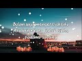 Download Lagu Bulan Saja Mengerti Diriku | NYANYIAN RINDU - FAUL GAYO & SELFI YAMMA | COVER + LIRIK