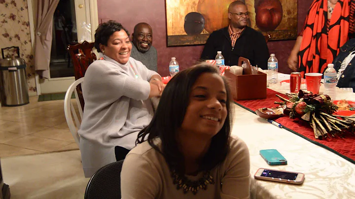 2015 Stephens Bake off - Alton (Dad's) presentatio...