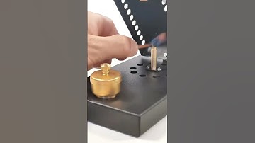 #Non-standard automation equipment customization # decompression video This machine is fun