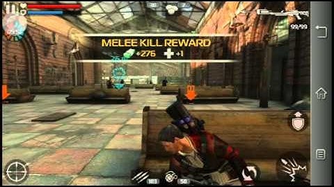 Contract Killer 2 Part 5