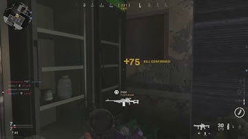 Call of Duty®: Modern Warfare®_Another semtex stick