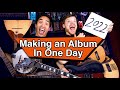 Album in a Day 2022 (w/ Andrew Huang)