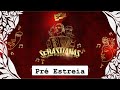 Sebastianas - Explosão Estrelar 2024 Estreia