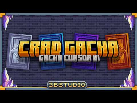 Crad Gacha 6