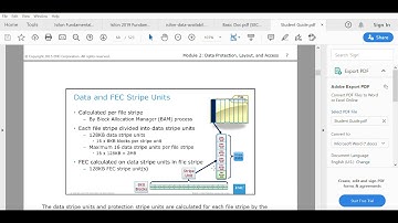 Data Protection Part - 2 | Isilon Administration and Management | Power scale Data Protection